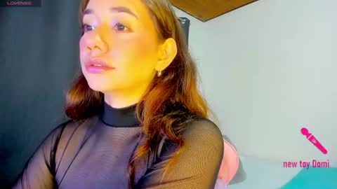 Snapshot of anita_mendoza chatting on July 18, 9:02 am Anita online show from July 18, 9:02 am