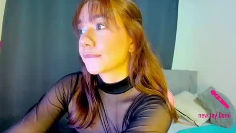 Snapshot of anita_mendoza chatting on July 30, 10:03 am Anita online show from July 30, 10:03 am