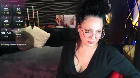 Anita online show from March 12, 11:00 pm