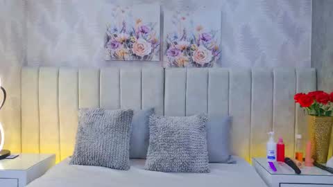 Snapshot of anita_sagegb chatting on October 11, 12:15 pm Dania Lpez online show from October 11, 12:15 pm