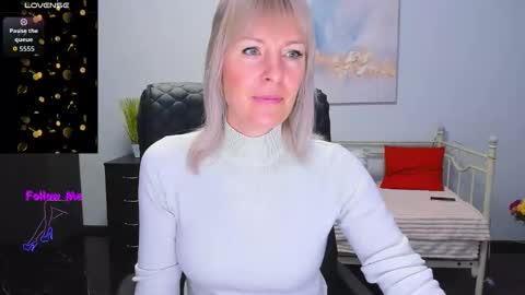 Anita online show from November 11, 6:35 am