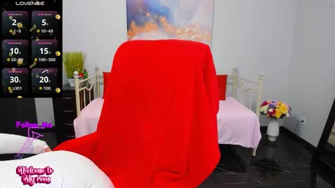 Anita online show from February 24, 7:06 am