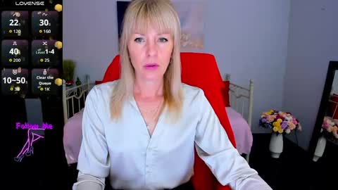 Anita online show from May 7, 6:19 am