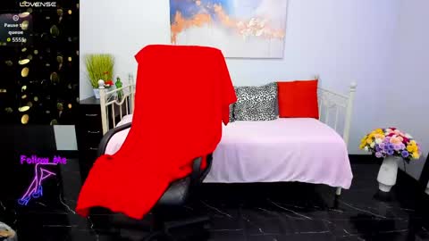 Anita online show from May 12, 6:21 am