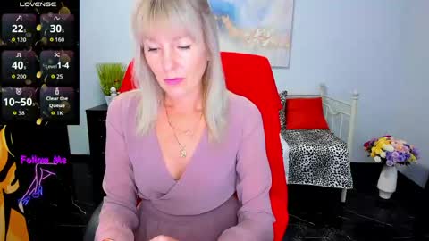 Anita online show from June 3, 6:16 am