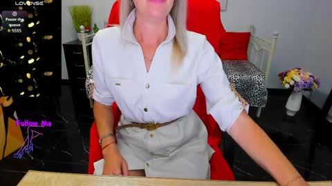 Anita online show from June 5, 6:20 am
