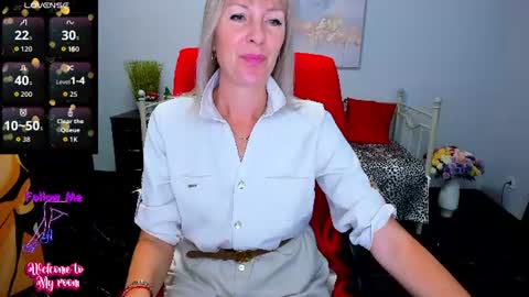 Anita online show from June 11, 6:33 am