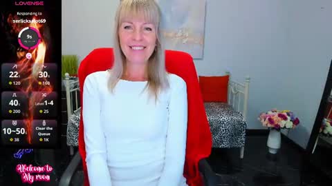 Anita online show from July 23, 6:44 am