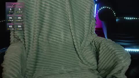 anita_von online show from February 4, 2:50 am