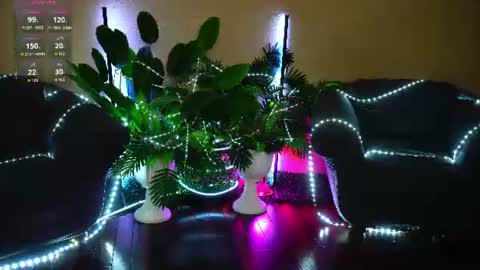 Snapshot of anita_von chatting on June 13, 4:54 am anita_von online show from June 13, 4:54 am
