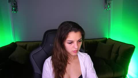 Snapshot of anitabambie chatting on November 7, 2:17 pm Anita online show from November 7, 2:17 pm