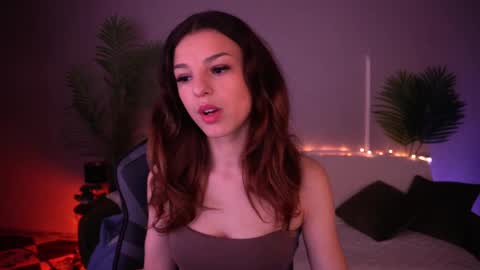 Anita online show from April 8, 7:30 am