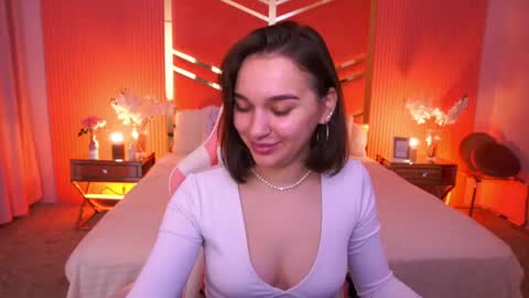 Daniela online show from May 15, 6:31 am