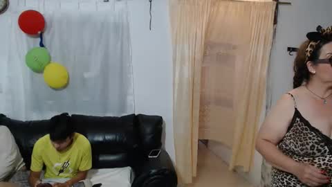 Anitabig69 online show from February 10, 7:29 pm