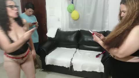 Anitabig69 online show from February 18, 1:40 pm