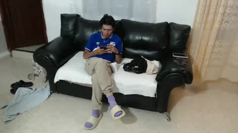 Anitabig69 online show from March 15, 9:10 pm