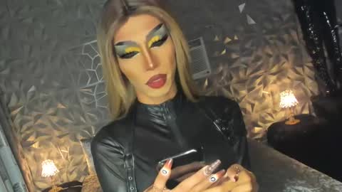 Miss Ann online show from January 10, 12:26 pm