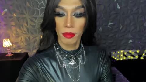 Miss Ann online show from January 20, 6:10 am