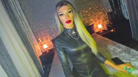 Miss Ann online show from January 27, 11:22 am