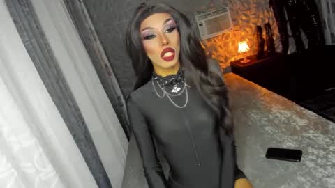 Miss Ann online show from February 16, 7:48 am