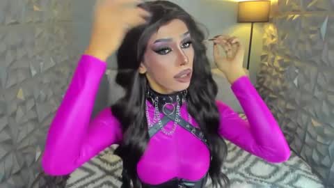 Miss Ann online show from March 7, 9:51 am