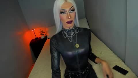 Miss Ann online show from September 26, 10:03 pm