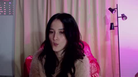 Anitafoxx online show from February 14, 3:47 am