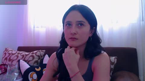 Snapshot of anitafox_ chatting on May 7, 9:20 pm Anitafoxx online show from May 7, 9:20 pm