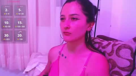 Snapshot of anitafox_ chatting on August 7, 2:57 am Anitafoxx online show from August 7, 2:57 am
