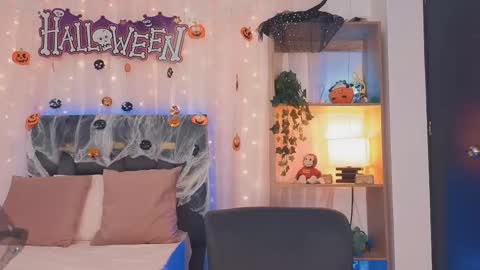 anitaglow online show from October 26, 7:31 pm