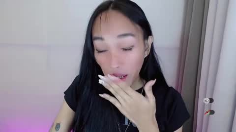 Snapshot of anitaguen chatting on December 19, 1:28 am anita online show from December 19, 1:28 am