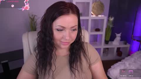 Anita online show from November 15, 7:10 pm