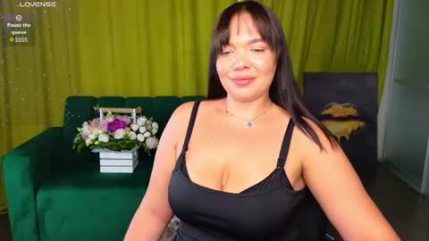 Anita online show from August 4, 11:35 am