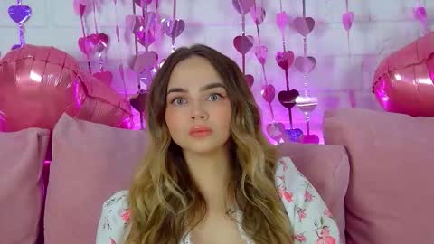 AnitaVenture online show from February 15, 4:20 am