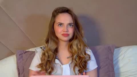 Snapshot of anitaventure chatting on May 9, 4:23 pm AnitaVenture online show from May 9, 4:23 pm