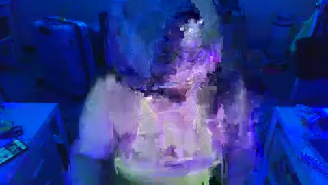 Anita Valentina online show from December 3, 4:03 am