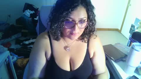 Anita Valentina online show from February 28, 12:43 am