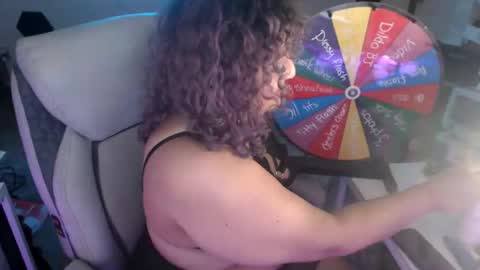 Anita Valentina online show from March 27, 3:45 am