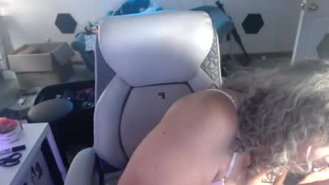 Anita Valentina online show from July 13, 2:58 am