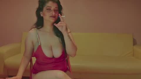 Anitta online show from June 1, 4:52 pm