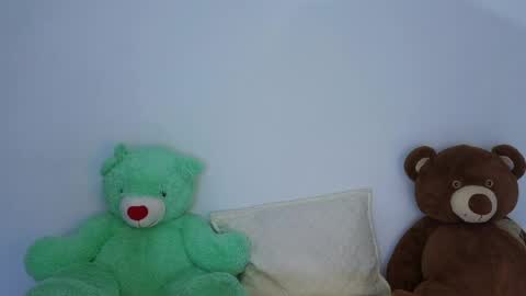 anittafoxx online show from May 31, 2:09 am