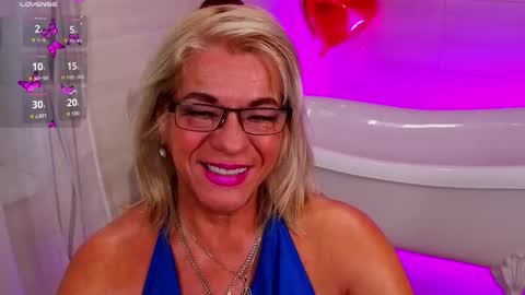 Anita online show from February 12, 11:49 am