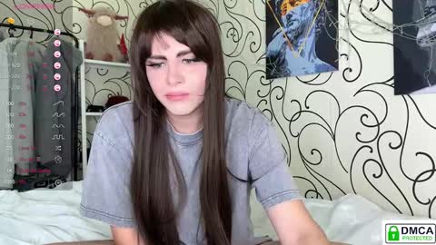 anjalin_sososok online show from September 22, 7:21 am