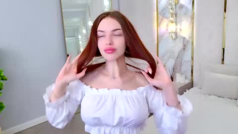 Anje online show from February 1, 5:17 am