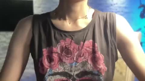 Snapshot of anje_forsexytime chatting on December 7, 5:31 pm Anje online show from December 7, 5:31 pm