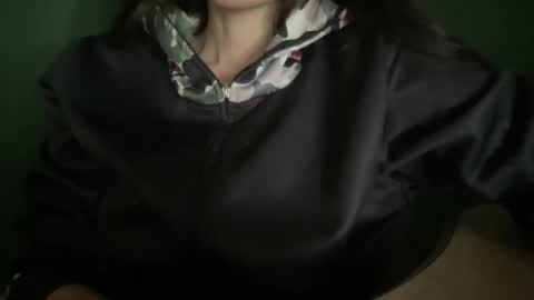 Snapshot of anje_forsexytime chatting on January 1, 10:43 am Anje online show from January 1, 10:43 am