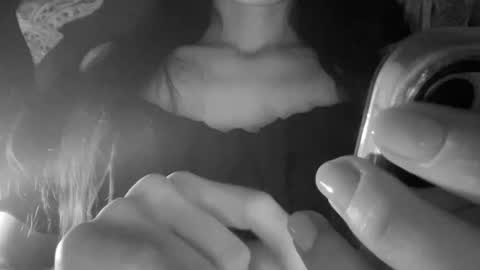 Snapshot of anje_forsexytime chatting on February 7, 9:37 pm Anje online show from February 7, 9:37 pm