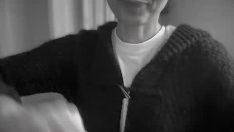 Anje online show from October 31, 9:21 am