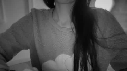 Anje online show from November 8, 9:35 pm