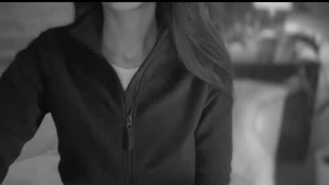 Anje online show from February 2, 6:50 pm